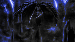 Angel E Energy sword