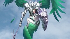 angel fantasy art wings artwork fantasy girl
