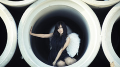 Angel high ryu Resolution hye