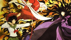 Angel inuyasha animepaper inu