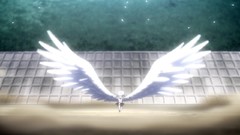 Angel Manga Anime
