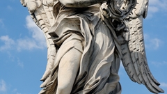 Angel ponte sant angelo