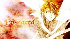 Angel sanctuary going through