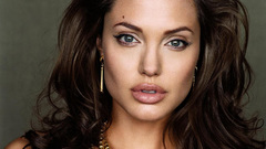 Angelina Jolie
