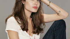 Angelina Jolie