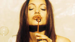 Angelina Jolie