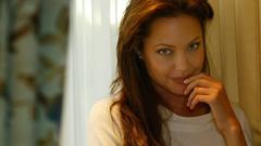 Angelina Jolie