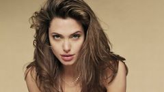 Angelina Jolie