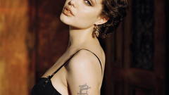 Angelina Jolie