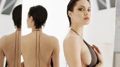Angelina Jolie