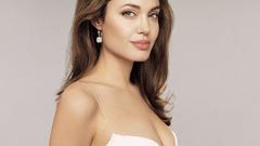 Angelina Jolie
