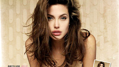 Angelina Jolie