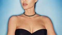 Angelina Jolie