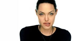 Angelina Jolie