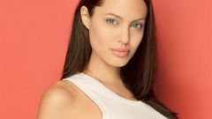 Angelina Jolie