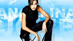 Angelina Jolie