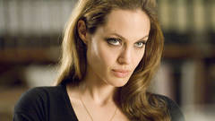 Angelina Jolie