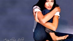 Angelina Jolie