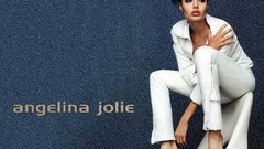 Angelina Jolie