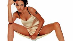 Angelina Jolie