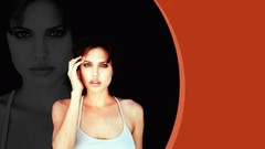 Angelina Jolie