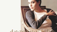 Angelina Jolie