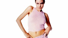 Angelina Jolie