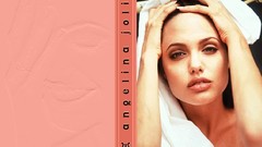 Angelina Jolie