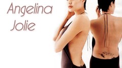 Angelina Jolie