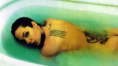 Angelina Jolie