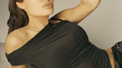 Angelina Jolie