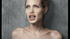 Angelina Jolie