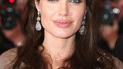Angelina Jolie