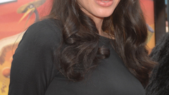 Angelina Jolie