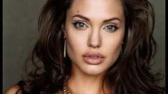 Angelina Jolie