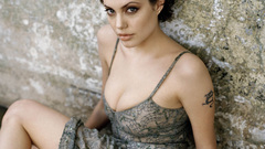 Angelina Jolie