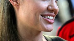 Angelina Jolie