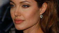 Angelina Jolie