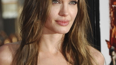 Angelina Jolie