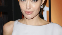 Angelina Jolie