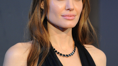 Angelina Jolie