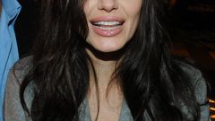 Angelina Jolie
