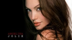 Angelina Jolie