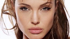 Angelina Jolie