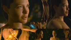 Angelina Jolie Actress beowulf