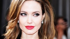 Angelina Jolie Actress models