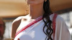 Angelina Jolie Alexander (movie)