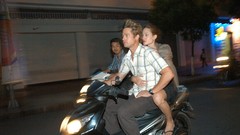 Angelina Jolie Brad Pitt