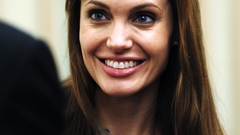 Angelina jolie Celebrity