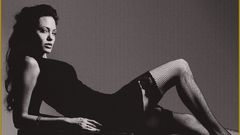 Angelina jolie Celebrity
